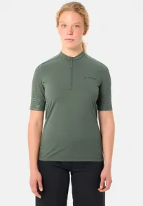 Велосипедная майка qimsa pro hz Vaude, Agave