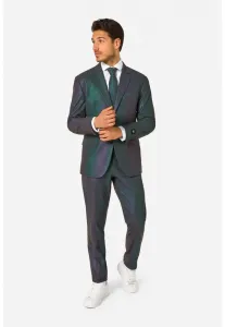 Светоотражающий безупречный костюм Opposuits, Miscellaneous