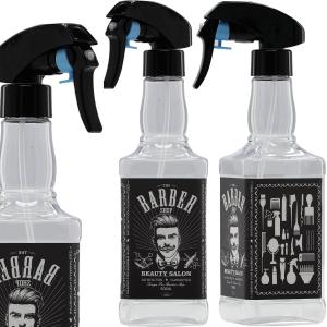 Парикмахерский распылитель воды 500 мл Gepard
