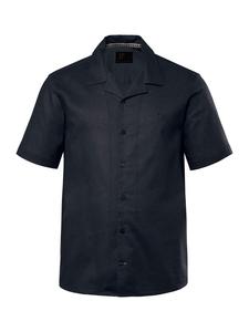 Рубашка JP1880, темно-синий