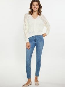 Кардиган Usha, белый