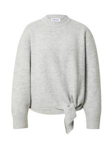 Свитер Edited Franka, серый