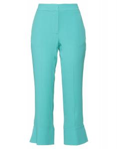 Брюки Semicouture, зеленый