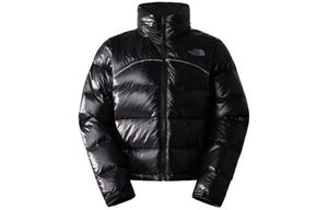 Коллекция одежды Куртка женская черная The North Face
