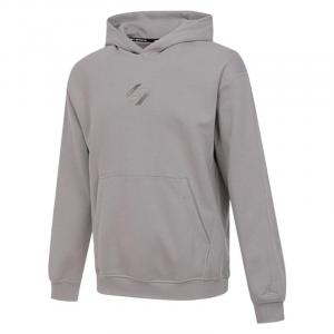 Толстовка SS25 мужская темно-серая Jordan, темно-серый