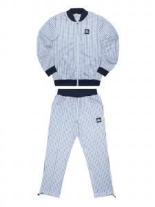 LONSDALE Спортивный костюм 'Garvary' в цвете Navy