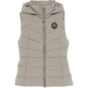 Canada Goose Жилет Клэр, Gray