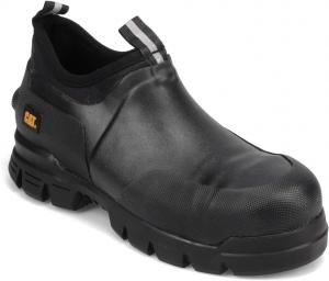 Мужские ботинки CAT Stormers St, черный