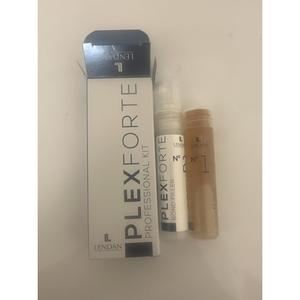 Набор Plex Forte Professional Kit Monodosis 0.5 oz