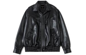 Куртка унисекс DIMC, Черный