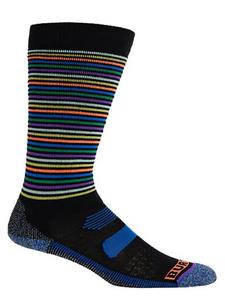 Носки Burton Funktionssocken Performance Midweight, красочный
