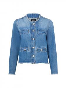 Джинсовая куртка JOOP!