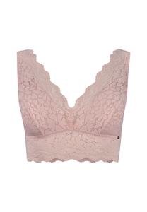 Бюстгальтер-футболка Skiny, розовый