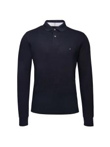 Лонгслив TOMMY HILFIGER Shirt, ночной синий