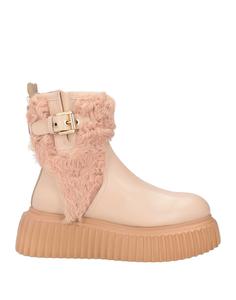 Ботильоны Agl, красный