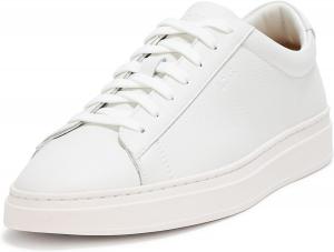 Кроссовки-платье Kieran Cupsole от BOSS Girl, Milk