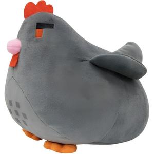Плюшевая кукла цыпленок высотой 20 см FKOFR