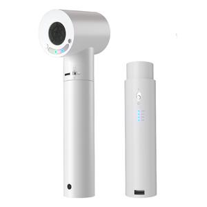 Беспроводная фен-щетка 330W USB быстрая зарядка версия RX 092A UMAY