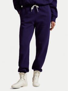 Спортивные брюки tapered fit 211971700008 Polo Ralph Lauren, синий