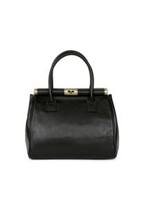 Ручная сумка Hexagona, нуар