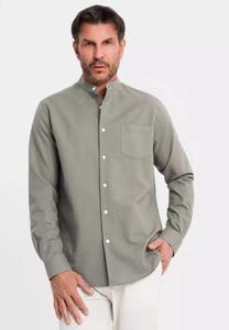 Рубашка Ombre, хаки