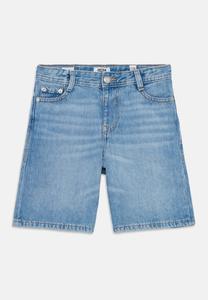 Джинсовые шорты JJITONY JJORIGINAL Jack & Jones Junior, цвет Blue Denim
