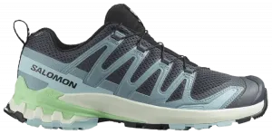 Кроссовки Salomon Wmns XA Pro 3D V9 'Turbulence Iced Aqua', синий