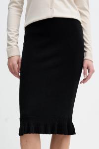 Юбка Sisley, черный