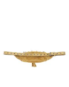 Поясная сумка Nellcote Valentino Garavani, цвет Havana Beige