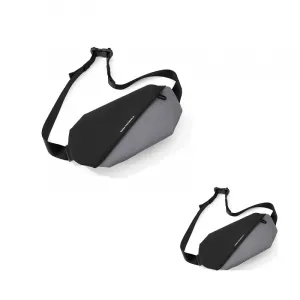 Mark Fairwhale Мужская поясная сумка FAIRWHALE, Армейский Зеленый