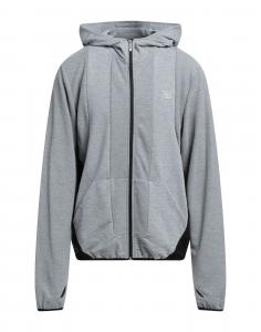 Толстовка Bugatti, серый