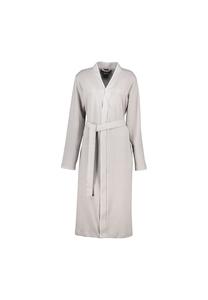 Халаты кимоно пике 812 камень - 70 Cawö, серый