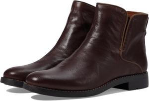 Ботильоны Marcus Franco Sarto, коричневый