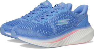 Кроссовки SKECHERS Performance Max Cushioning Arch Fit Roslyn, цвет Blue/Multi