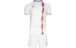 Повседневная спортивная одежда унисекс KELME, небесно-голубой