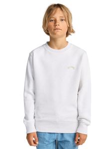 BILLABONG Толстовка 'Arch' в цвете Egg Shell