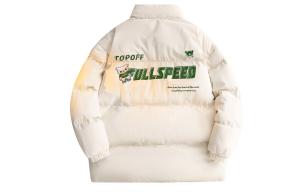 Стеганая куртка унисекс Kawasaki, Черный (обновленный MY1001)