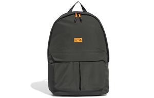 Полиэстеровый рюкзак Regular Unisex Dark Earthy Brown Adidas, темно-Earthy коричневый