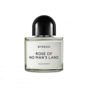 Byredo Классическая версия No Man's Land Rose Perfumes Oriental Eau De Parfum EDP 50 мл/100 мл Halloween