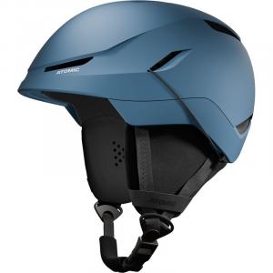 Детский шлем Revent JR Blue Atomic, blue