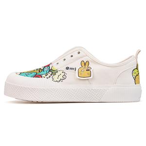 Низкие женские кроссовки Joy&Mario, Beige