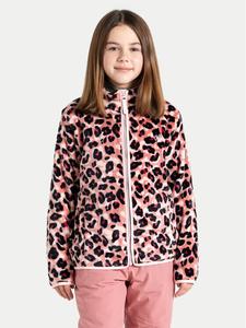 Флисовая куртка стандартного кроя Dare2B, розовый