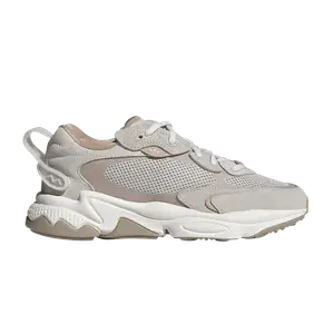 Кроссовки adidas Wmns Ozweego Meta Ash Pearl, серый