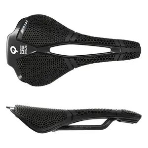 Седло Prologo Scratch M5 3D MSS PAS Nack, черный