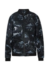 Куртка Mo CO-BRANDED WITH OCY, Dunkelgrau/Dark Grey