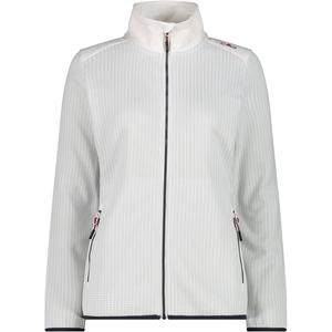 Куртка женская Cmp, цвет off white-ghiaccio