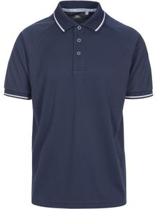 Футболка поло Trespass, синий