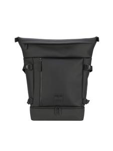 Рюкзак Strellson, черный