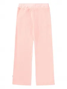 Брюки Adoria Molo, розовый