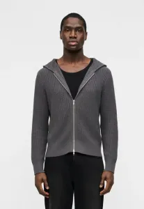 Кардиган с капюшоном из глазго Won Hundred, Blackened Pearl